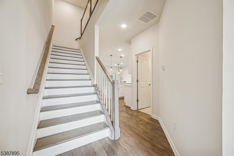 Fairview at Warren - Residential