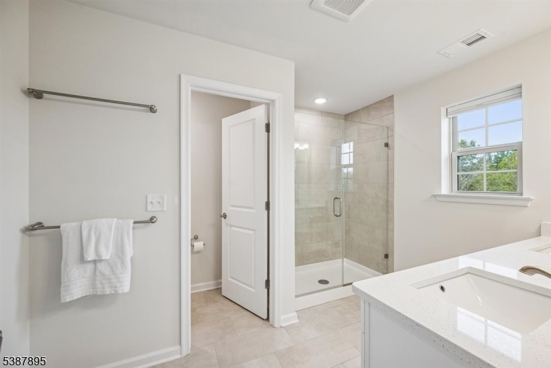 Fairview at Warren - Residential