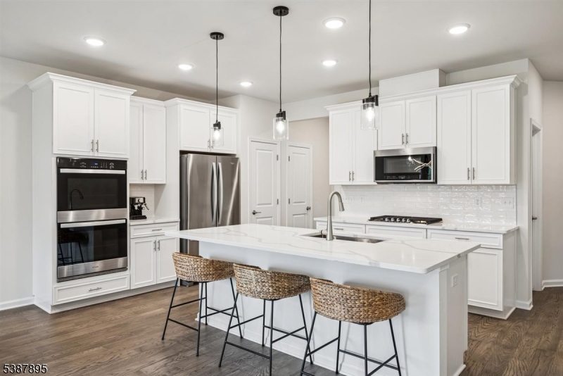 Fairview at Warren - Residential