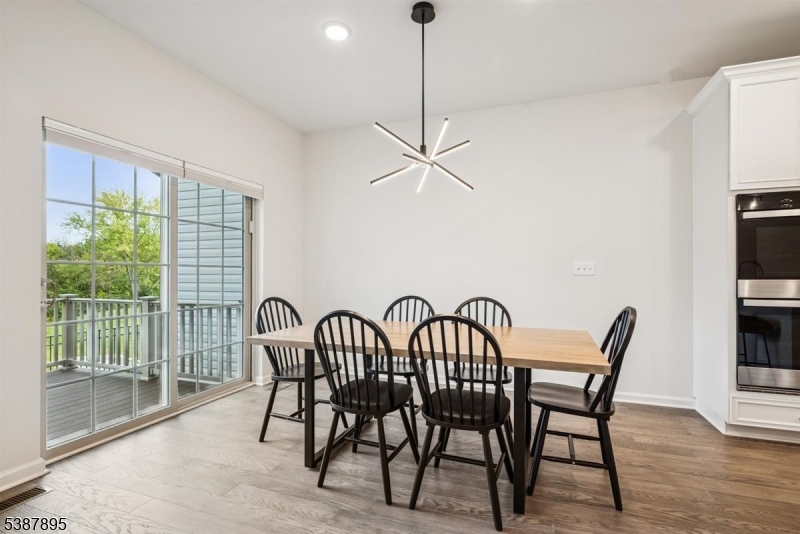 Fairview at Warren - Residential