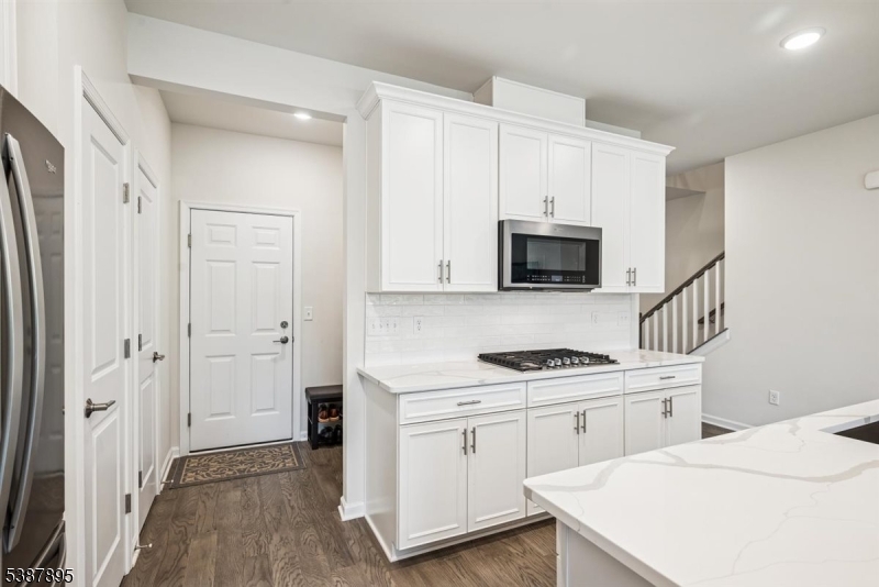 Fairview at Warren - Residential