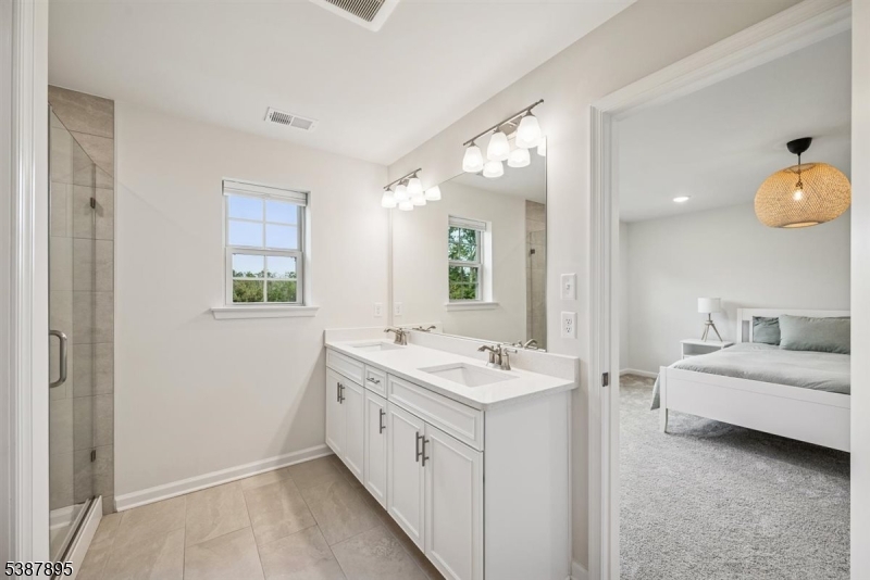 Fairview at Warren - Residential