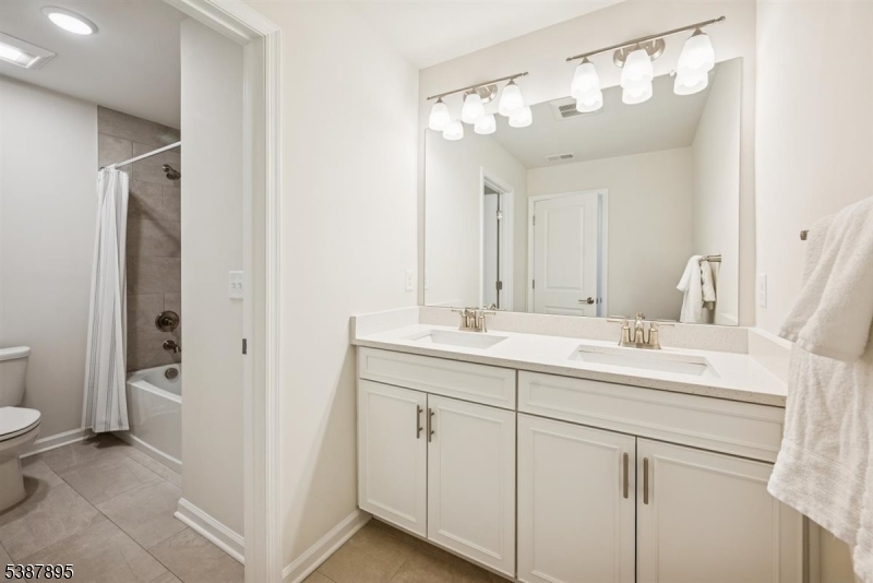 Fairview at Warren - Residential