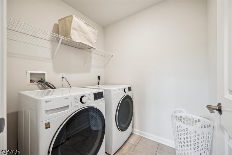 Fairview at Warren - Residential