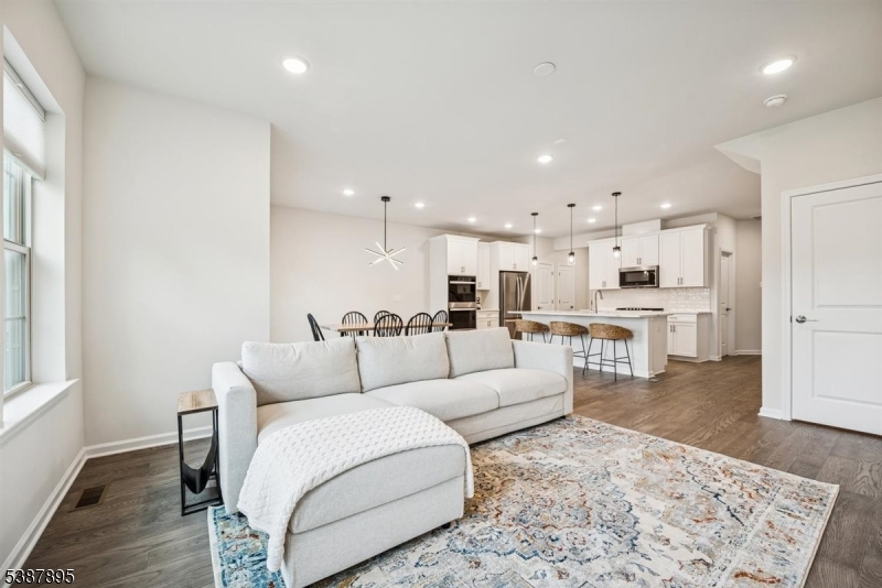 Fairview at Warren - Residential