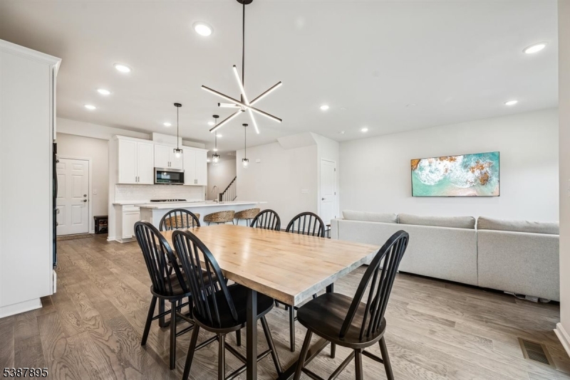 Fairview at Warren - Residential