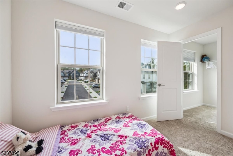 Fairview at Warren - Residential