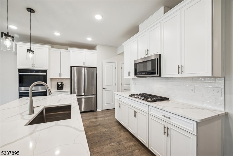 Fairview at Warren - Residential