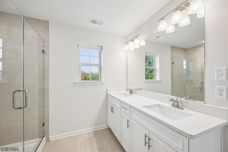 Fairview at Warren - Residential