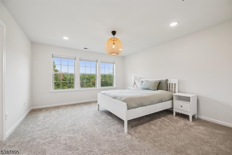 Fairview at Warren - Residential