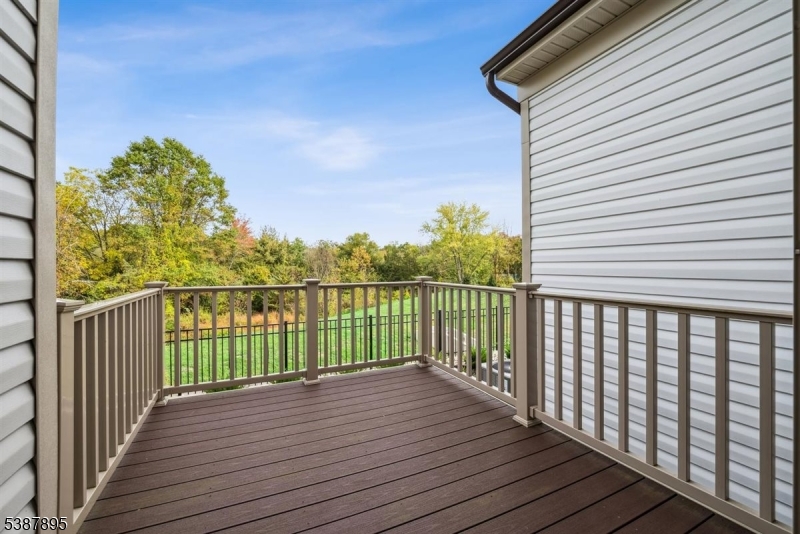 Fairview at Warren - Residential