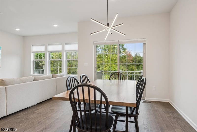 Fairview at Warren - Residential