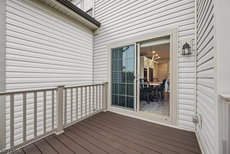 Fairview at Warren - Residential