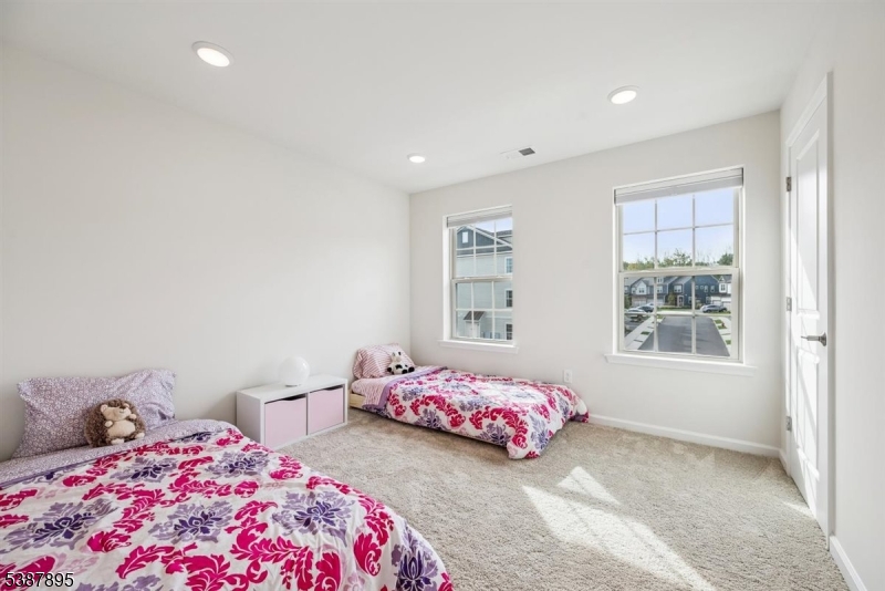 Fairview at Warren - Residential