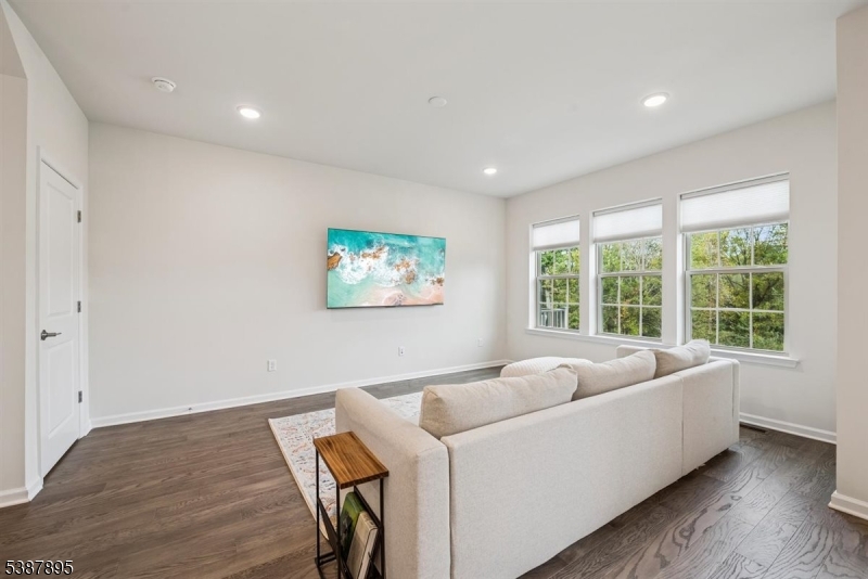 Fairview at Warren - Residential