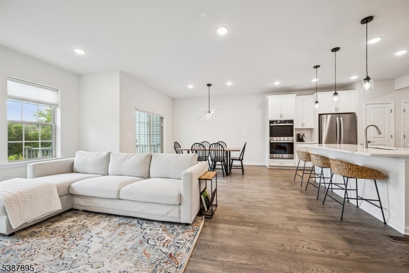 Fairview at Warren - Residential