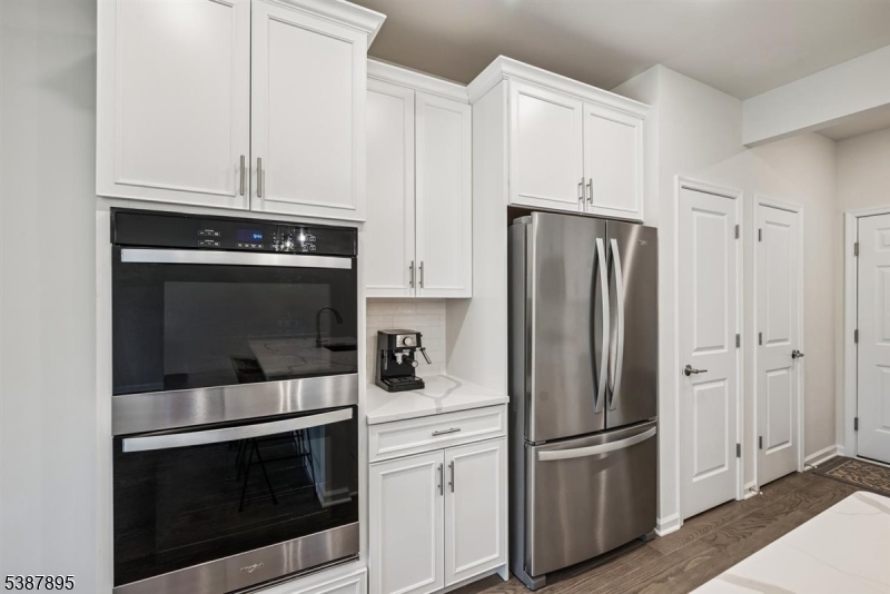 Fairview at Warren - Residential