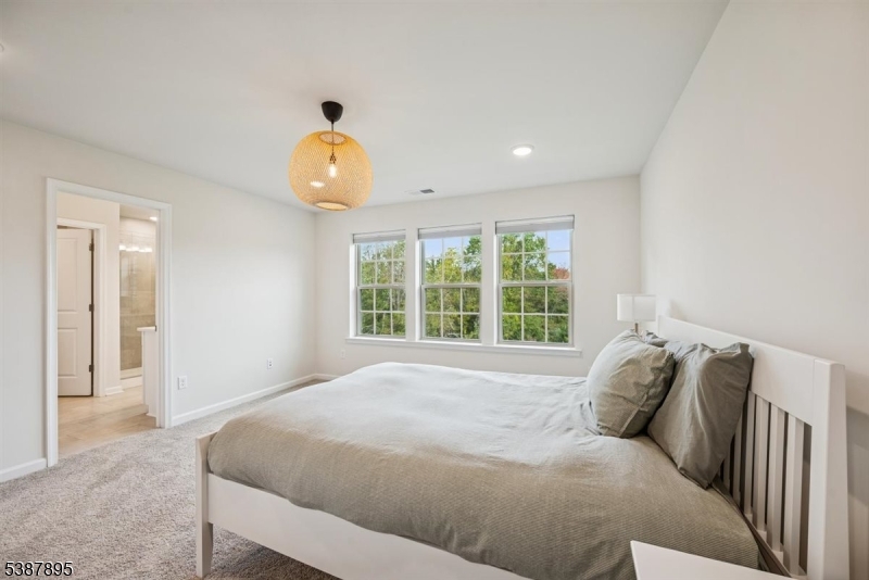 Fairview at Warren - Residential