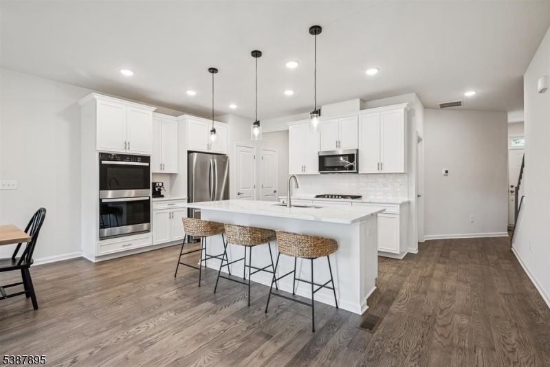 Fairview at Warren - Residential