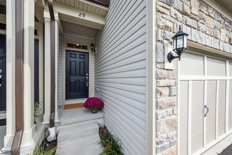 Fairview at Warren - Residential