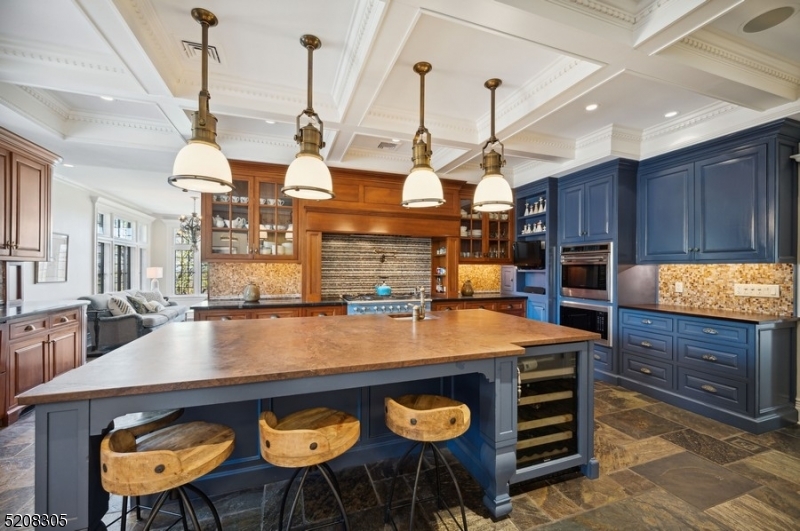 Upper Montclair - Residential