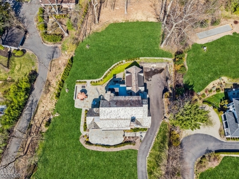 Upper Montclair - Residential