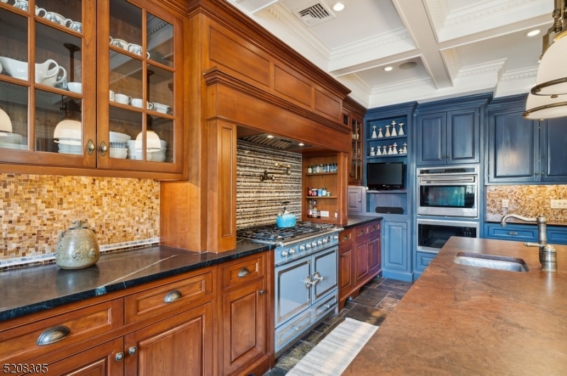 Upper Montclair - Residential