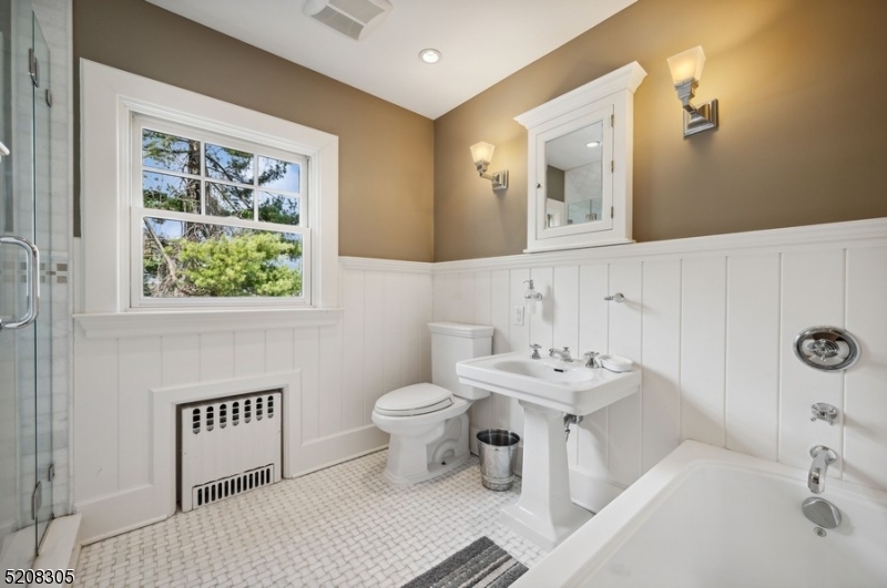 Upper Montclair - Residential