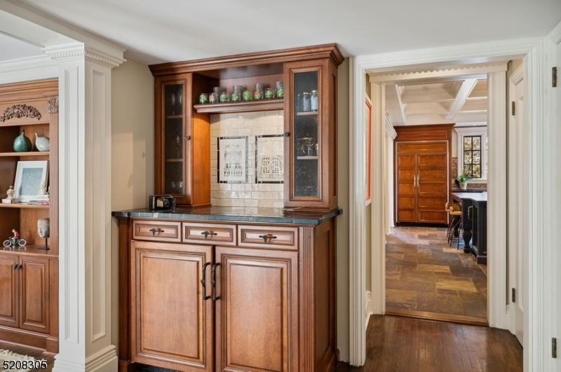 Upper Montclair - Residential