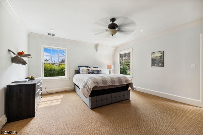 Upper Montclair - Residential