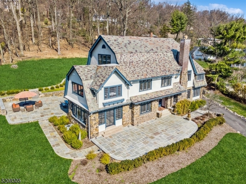 Upper Montclair - Residential