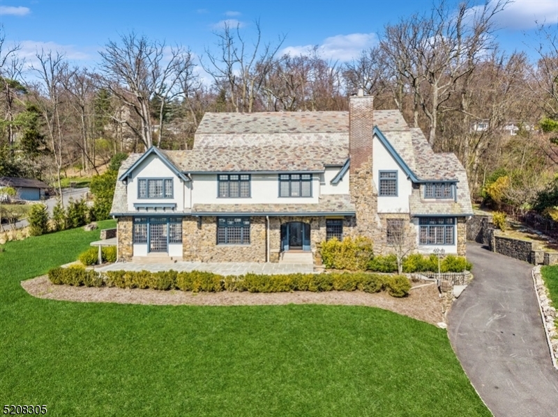 Upper Montclair - Residential