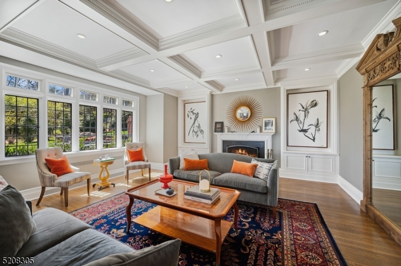 Upper Montclair - Residential