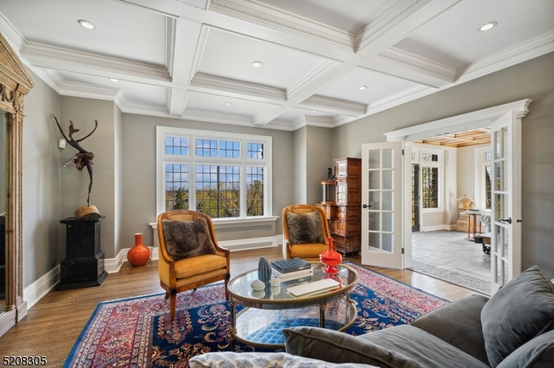 Upper Montclair - Residential