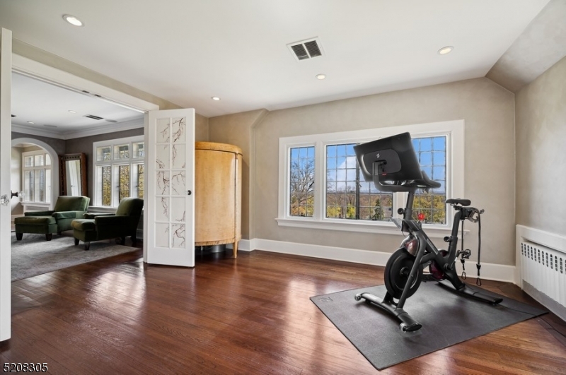 Upper Montclair - Residential