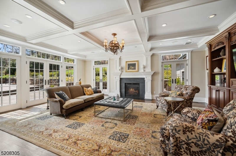 Upper Montclair - Residential