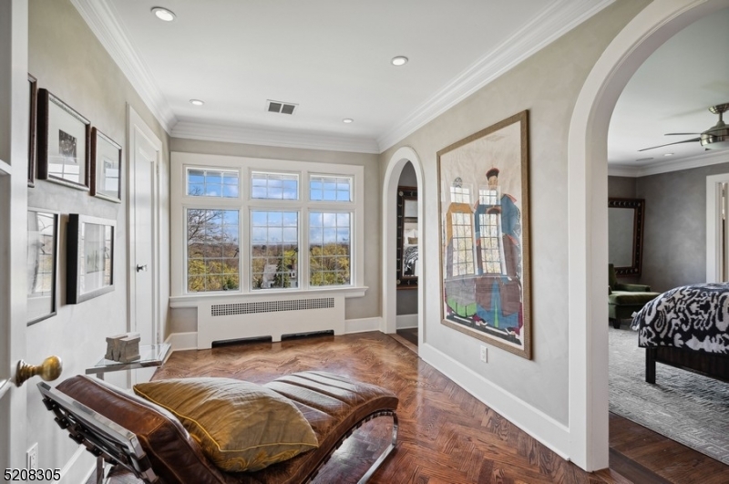 Upper Montclair - Residential