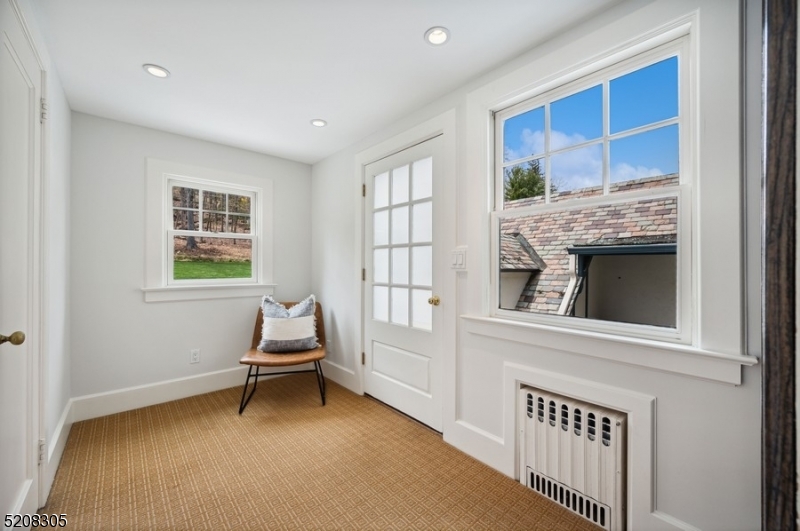 Upper Montclair - Residential