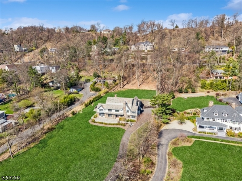 Upper Montclair - Residential