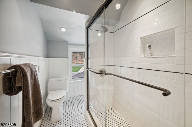 Upper Montclair - Residential