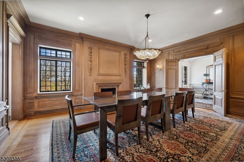 Upper Montclair - Residential