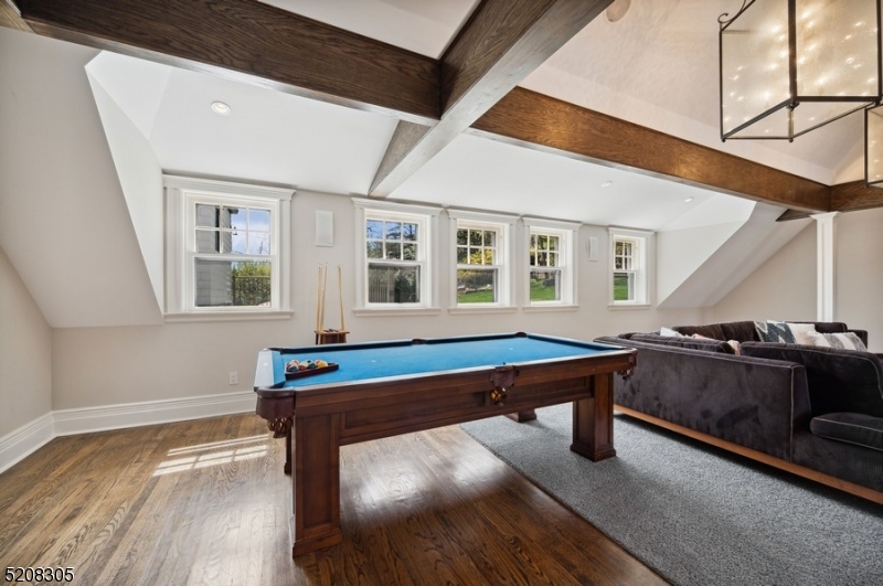 Upper Montclair - Residential