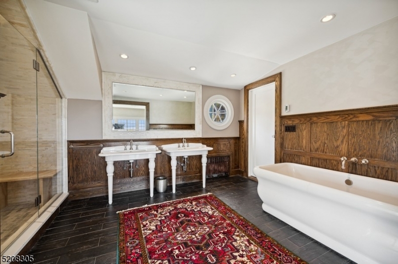 Upper Montclair - Residential