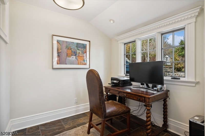 Upper Montclair - Residential