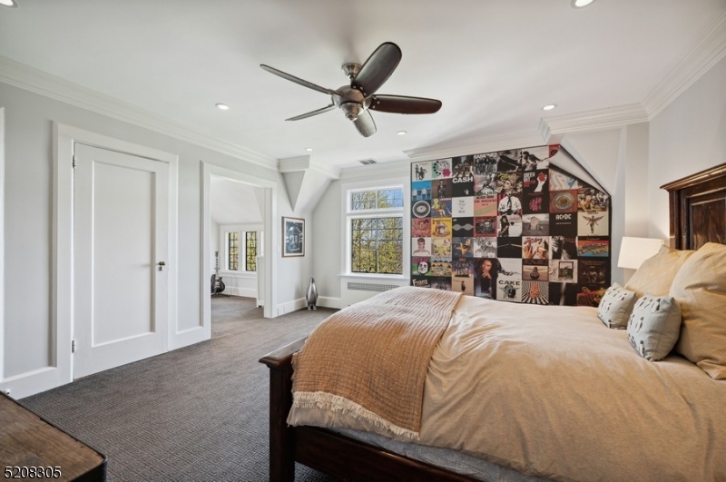 Upper Montclair - Residential