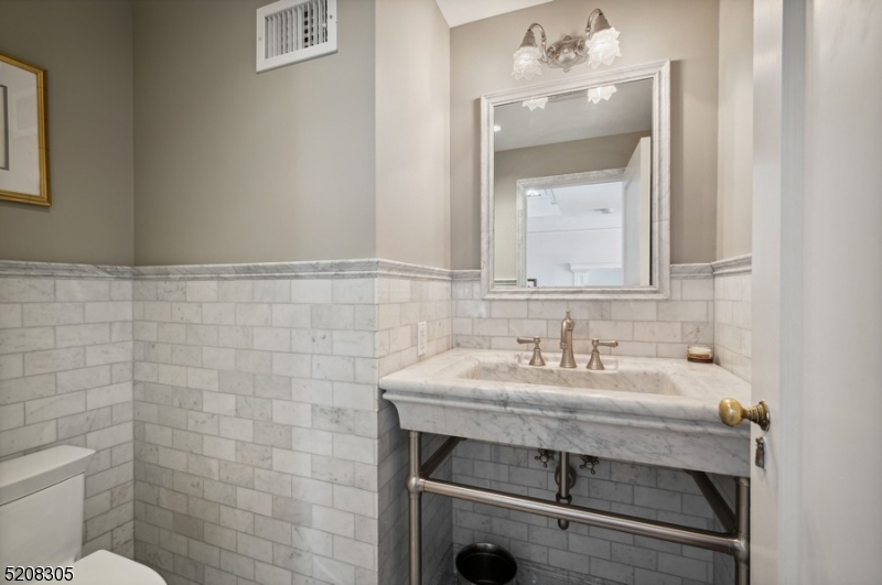 Upper Montclair - Residential