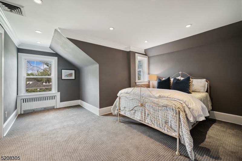 Upper Montclair - Residential