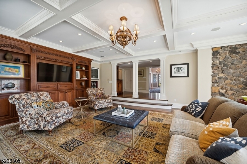 Upper Montclair - Residential