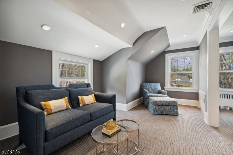 Upper Montclair - Residential