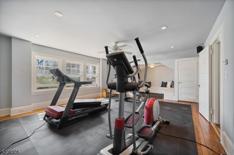 Upper Montclair - Residential